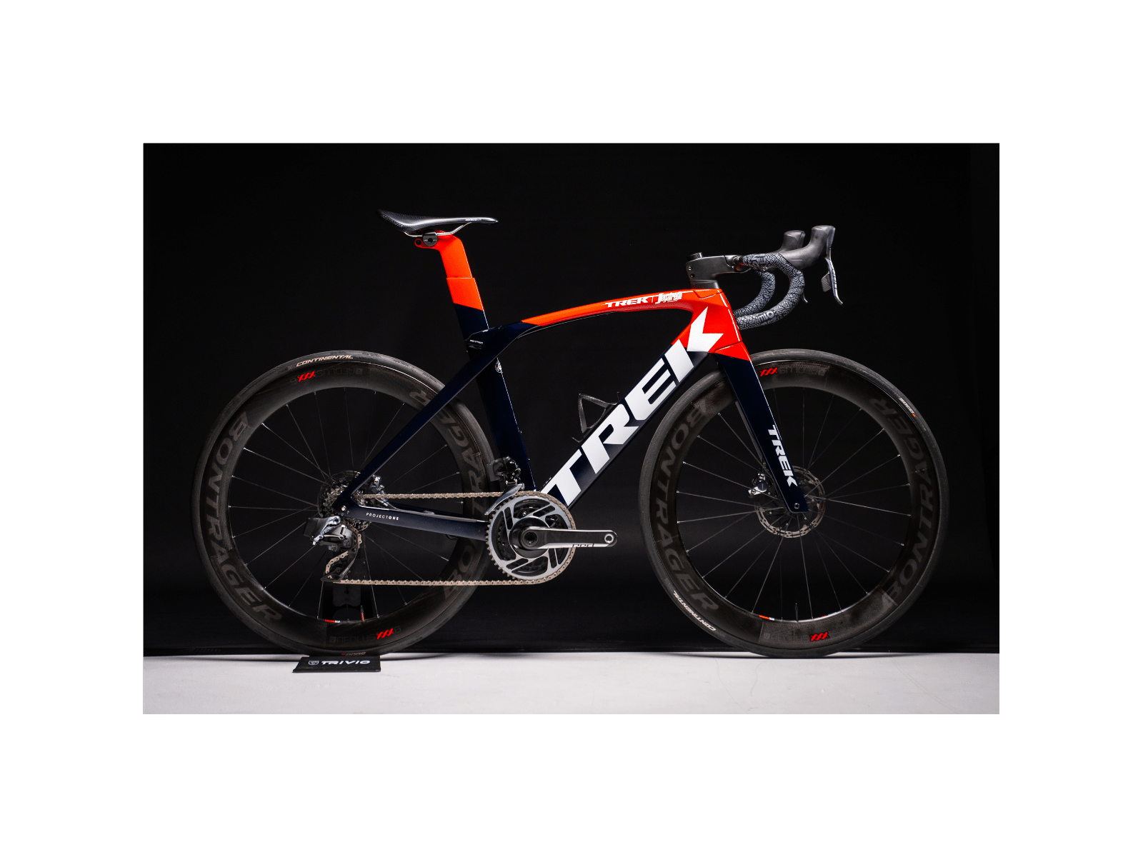 Madone trek 2021 hotsell
