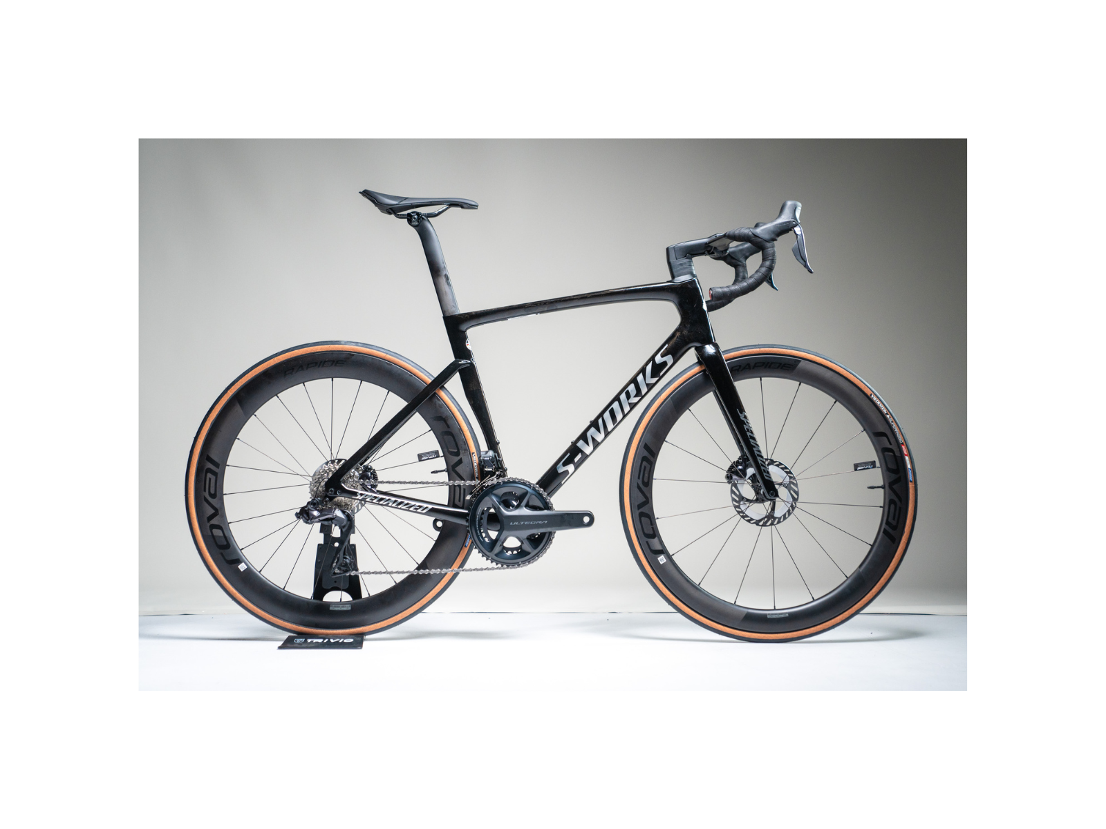 Specialized S-works Tarmac SL7 New VAT Shimano Ultegra Di2