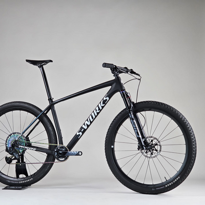 S-works Epic Hardtail 2023 Sram XX1 AXS maat L