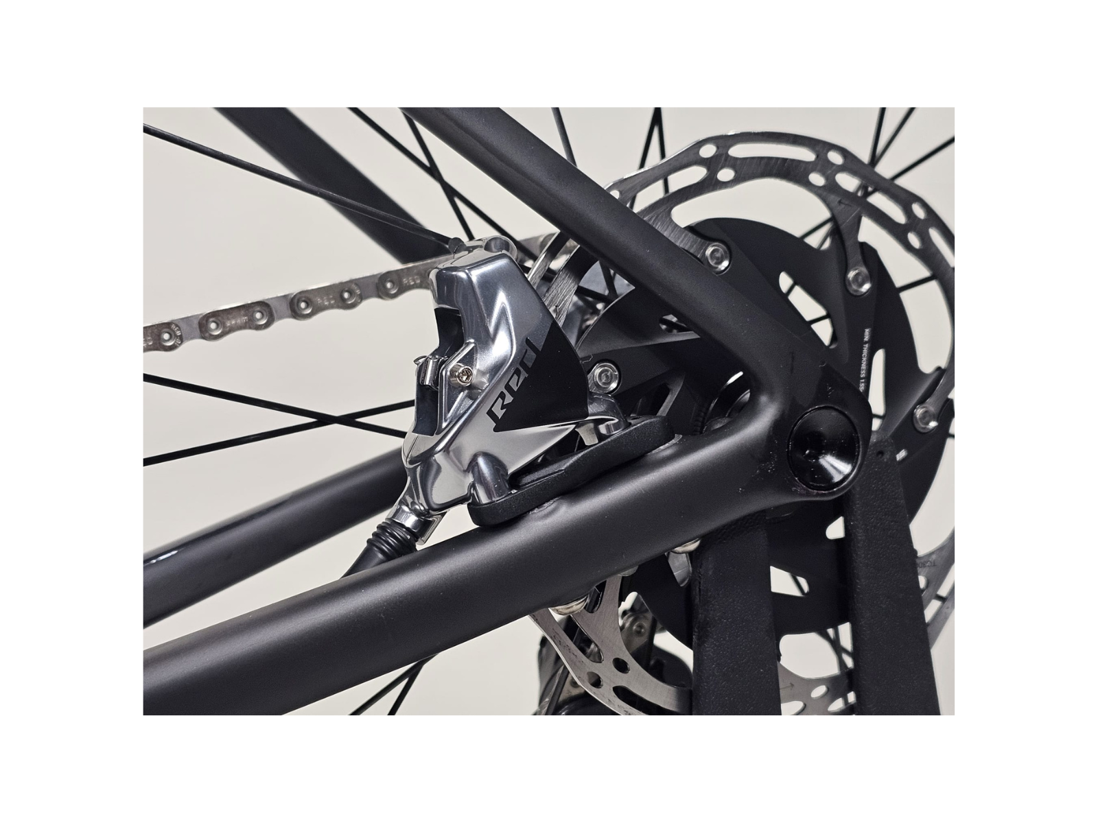 Specialized S-works Tarmac SL8 Sram Red AXS size 58