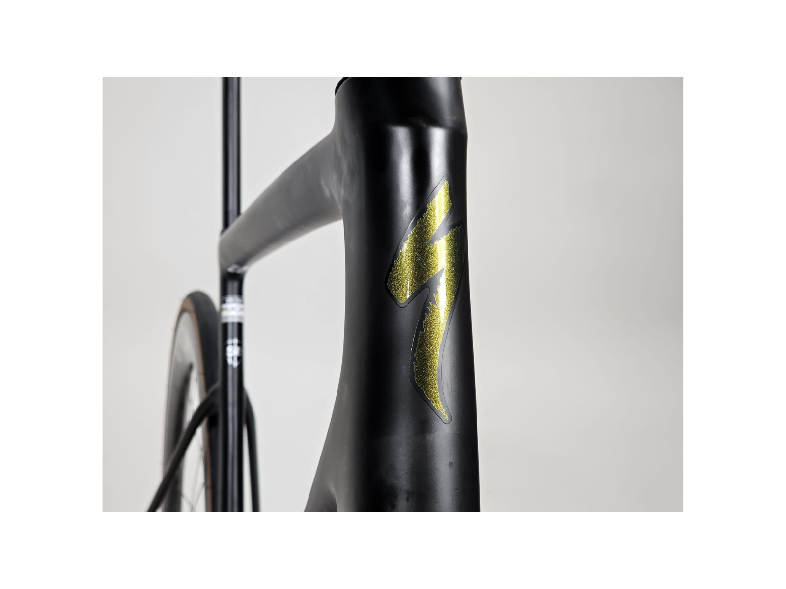 Specialized S-works Tarmac SL8 Sram Red AXS size 58