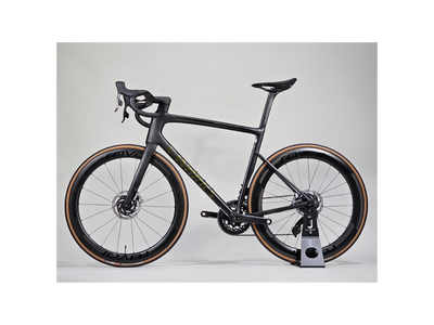 Specialized S-works Tarmac SL8 Sram Red AXS maat 58