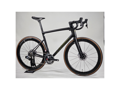 Specialized S-works Tarmac SL8 Sram Red AXS maat 58