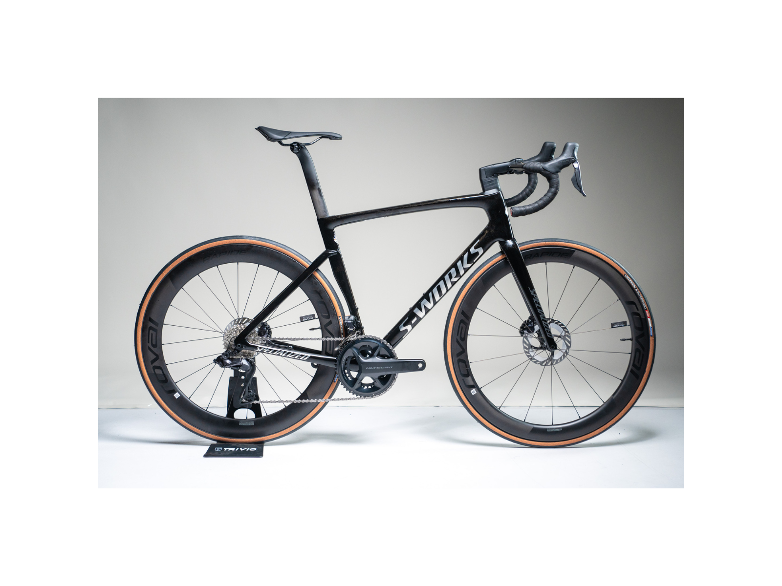Specialized S-works Tarmac SL7 New VAT Shimano Ultegra Di2