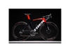 Trek Madone SLR9 2021 Sram Red 2 x 12 Speed maat 54