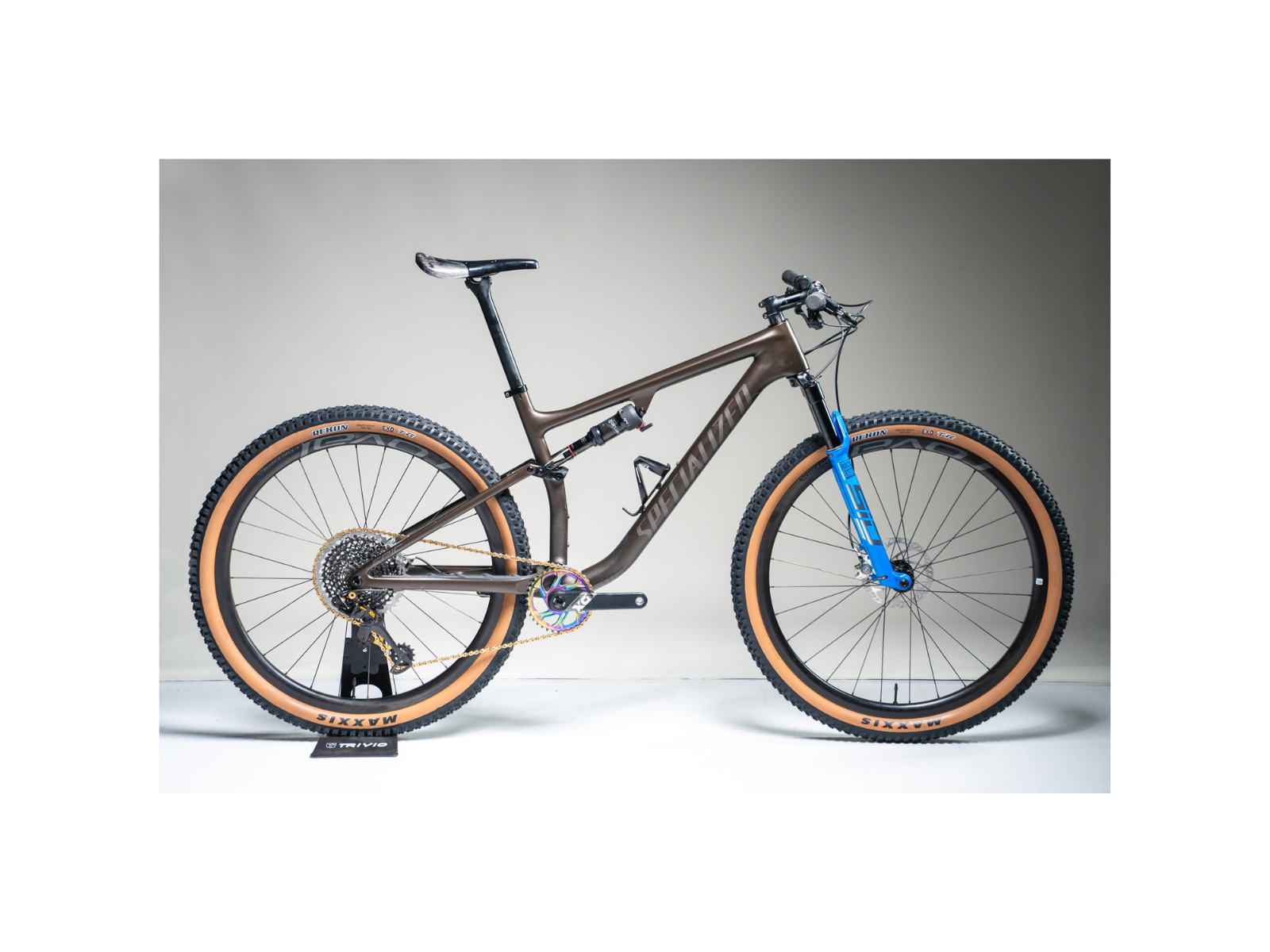 Specialized Epic Evo 2022 Sram XX1 maat L