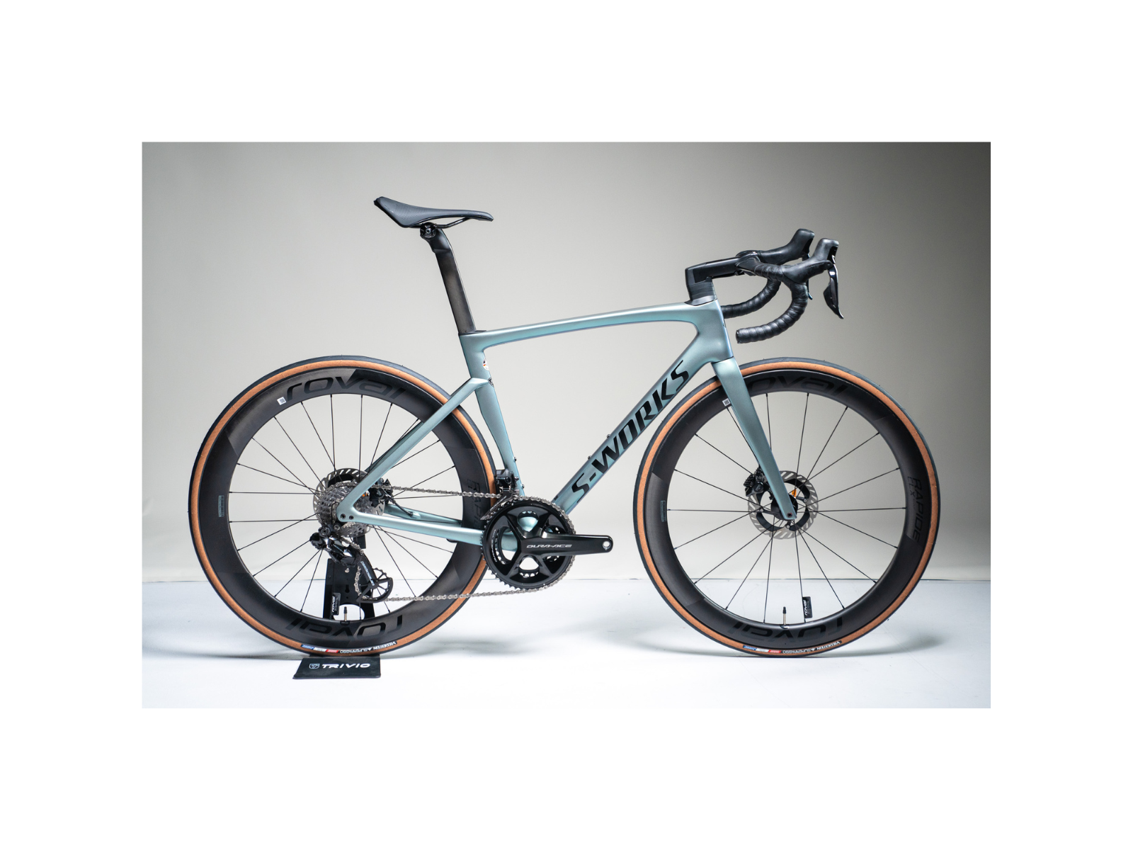 Dura Ace Velo S Works Tarmac 2020 Specialized S-works Tarmac SL7