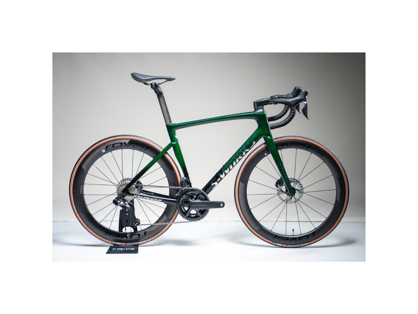 Specialized S-works Tarmac SL7 2021 Shimano Ultegra 12 speed