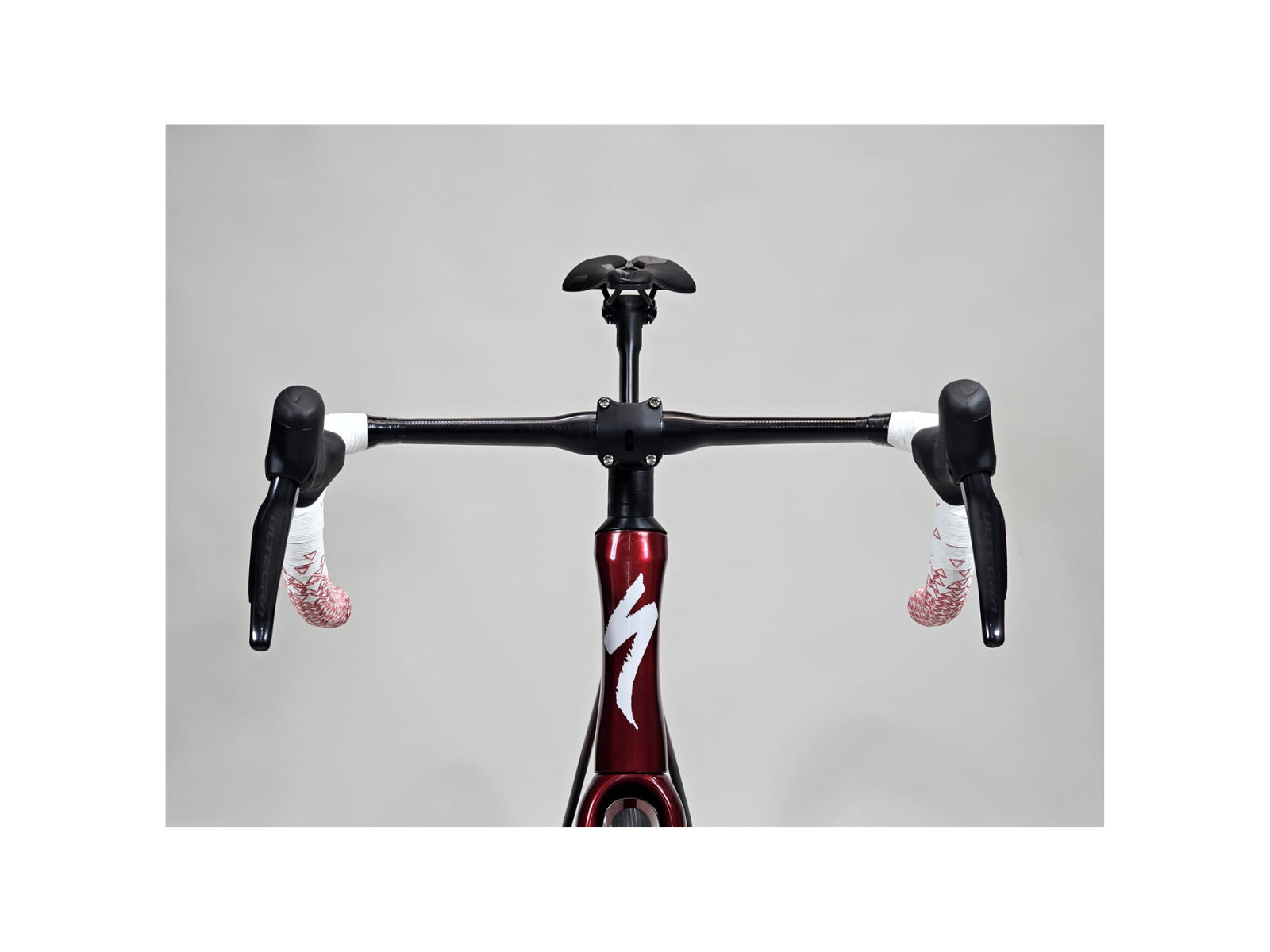 Specialized S-works Tarmac SL7 Shimano Ultegra Di2 R8170 12 speed maat 58