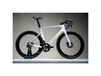 Specialized S-works Venge LTD Sagan Edition ZGAN 209/250 maat 56