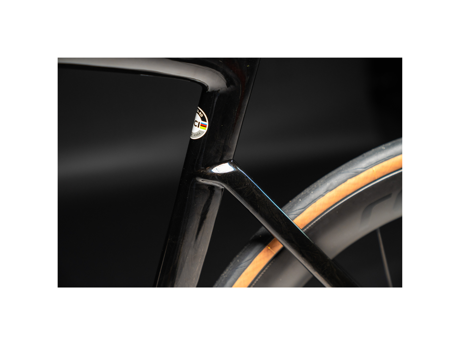 Specialized S-works Tarmac SL7 Shimano Dura Ace Di2 12 Speed maat 61