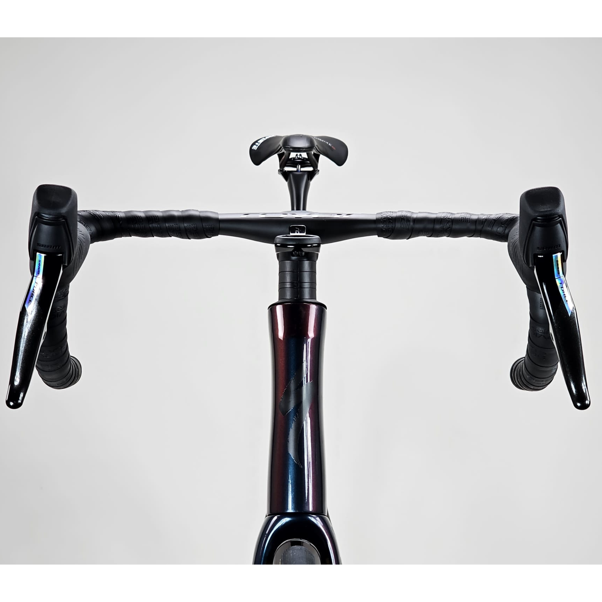 Specialized S-works Tarmac SL8 Racefiets Sram Force AXS 12 SPD