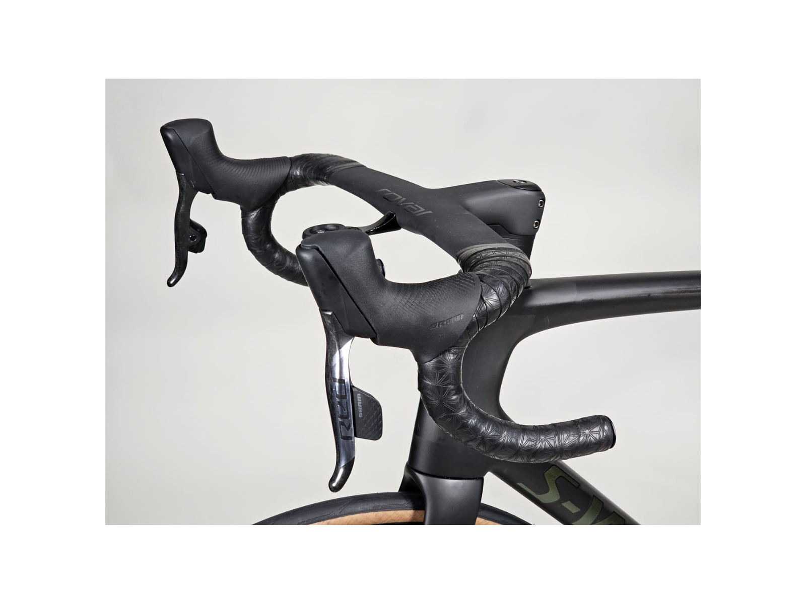 Specialized S-works Tarmac SL8 Sram Red AXS size 58