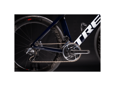 Trek Madone SLR9 2021 Sram Red 2 x 12 Speed ​​size 54