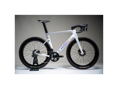 Specialized S-works Venge LTD Sagan Edition ZGAN 209/250 maat 56