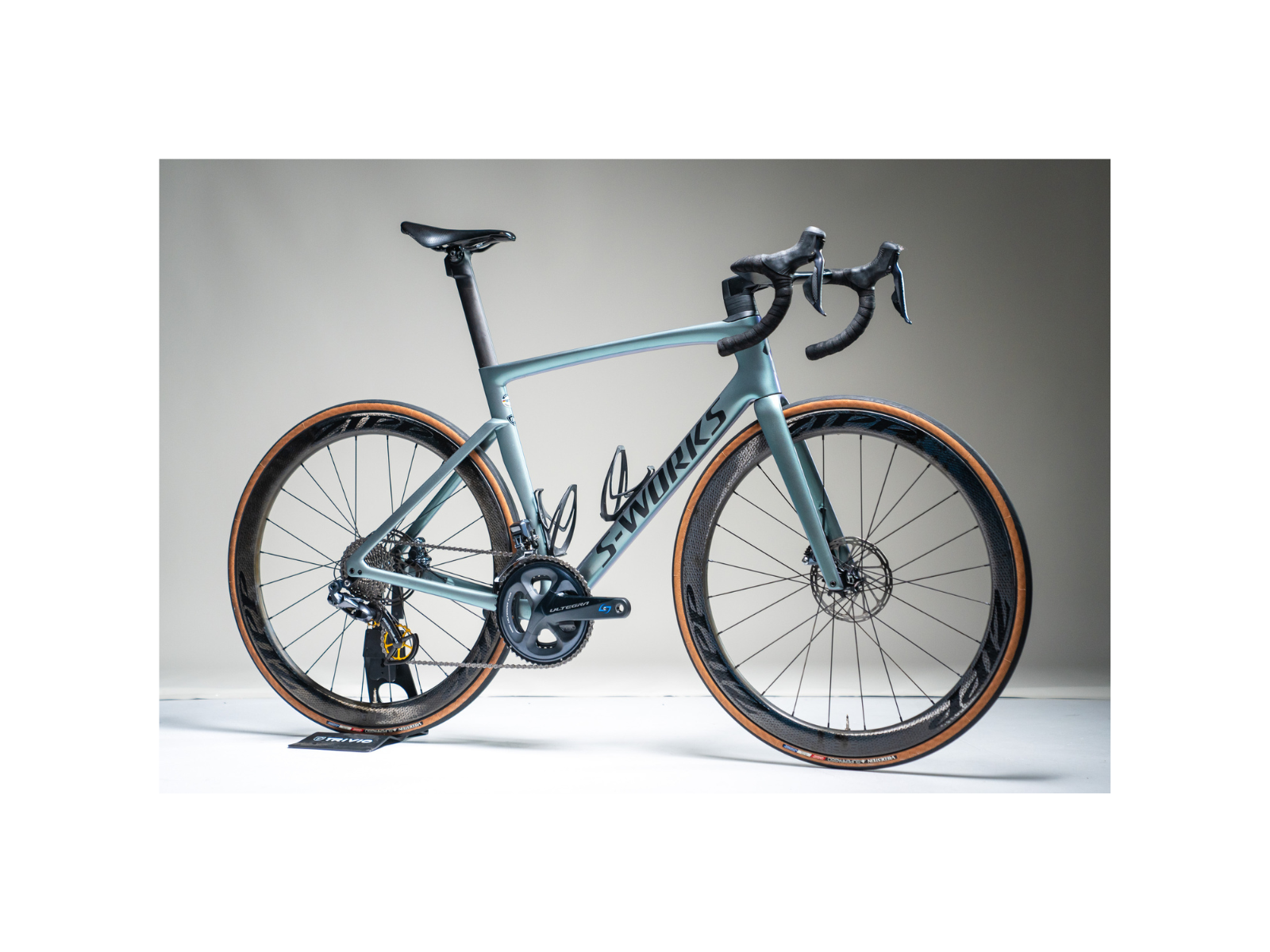 Specialized S-works Tarmac SL7 Shimano Ultegra 11 speed maat 56