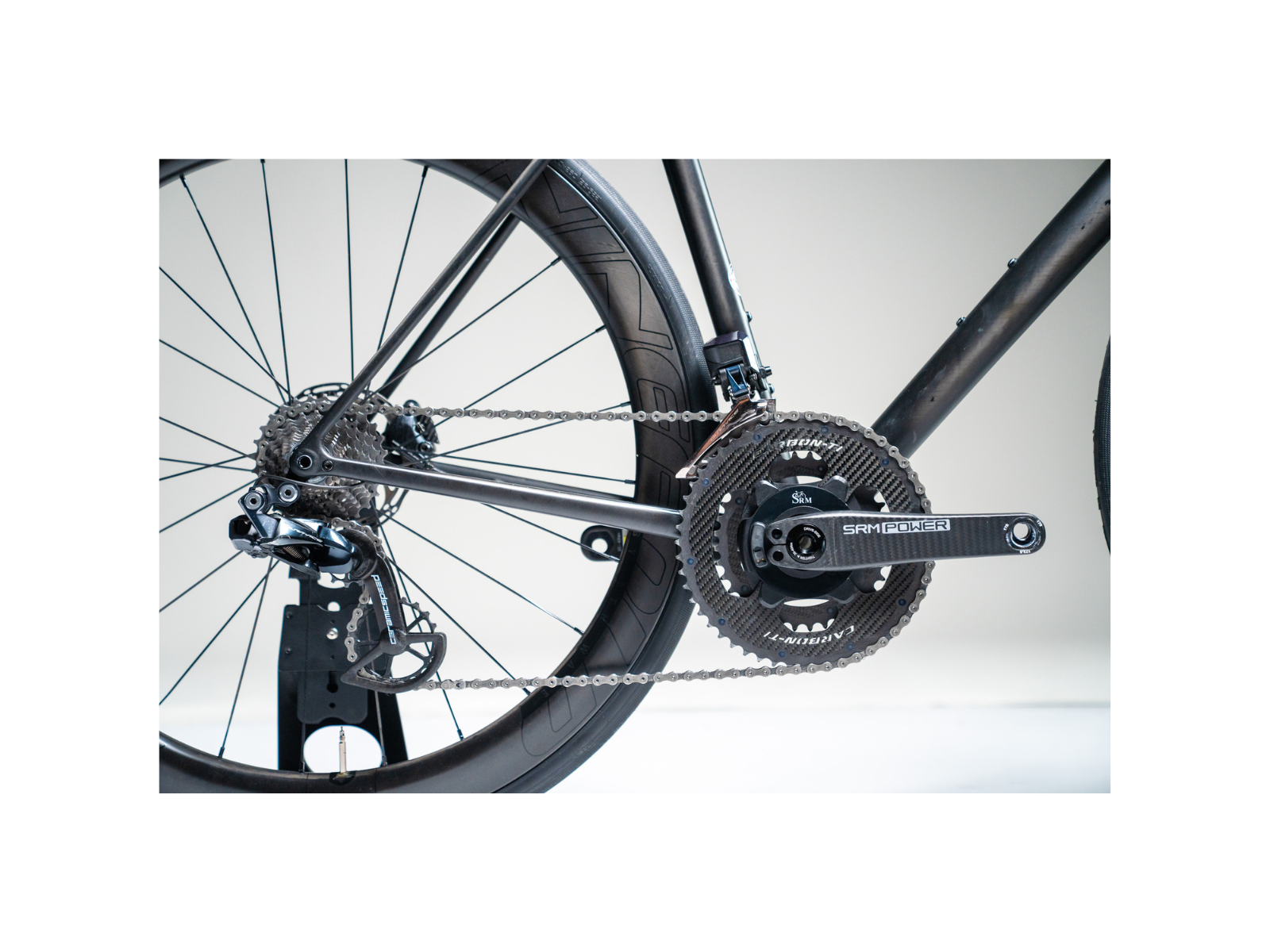 Specialized S-works Aethos 2022 Shimano Dura Ace Di2 11 speed maat 56