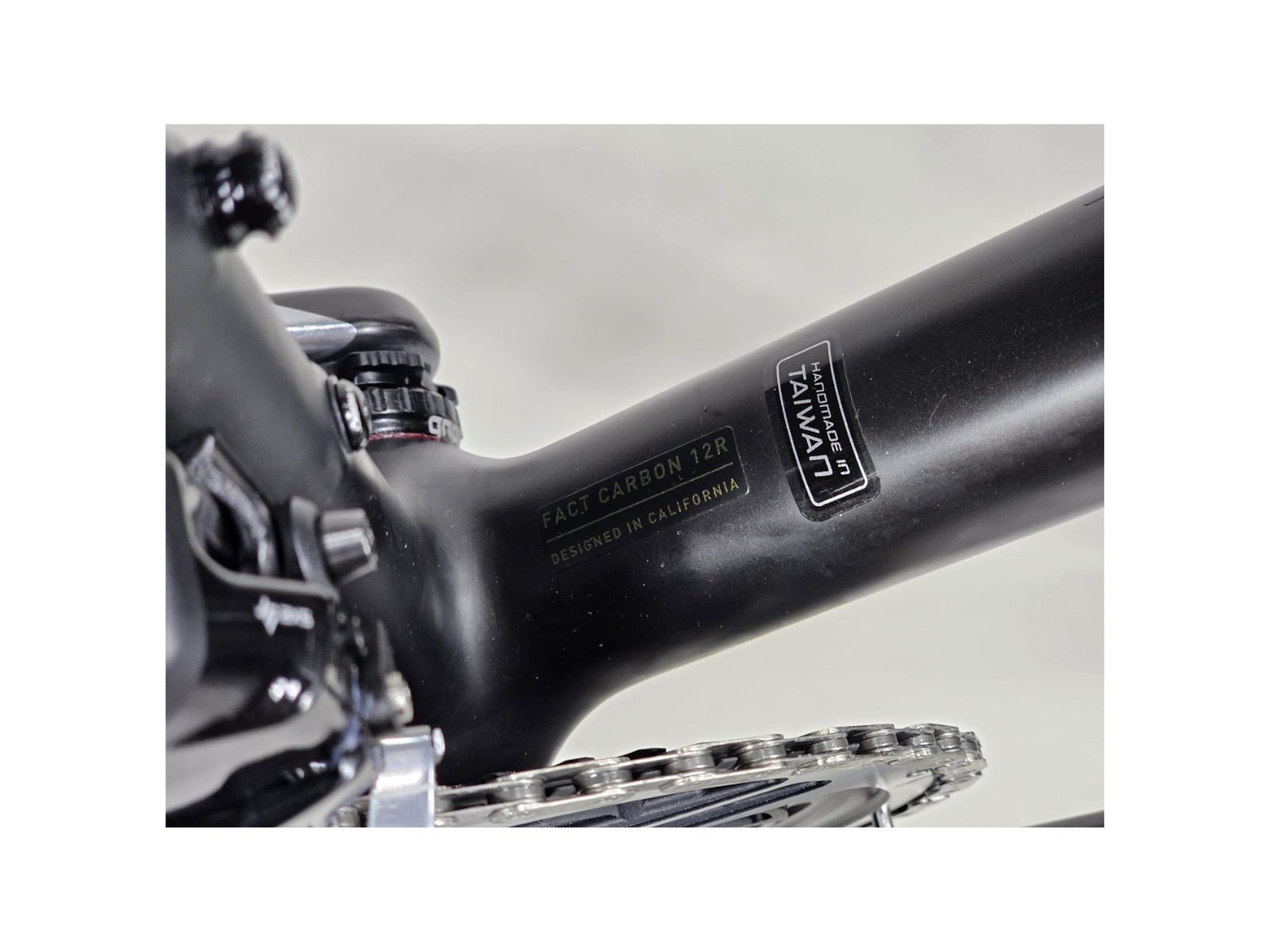 Specialized S-works Tarmac SL8 Sram Red AXS size 58