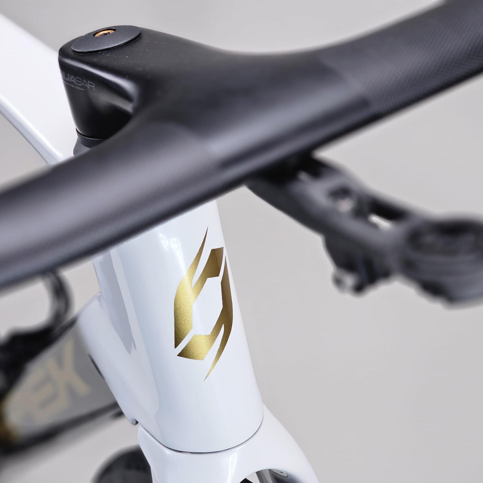 Apex BlackBuck Racefiets Nieuw maat L