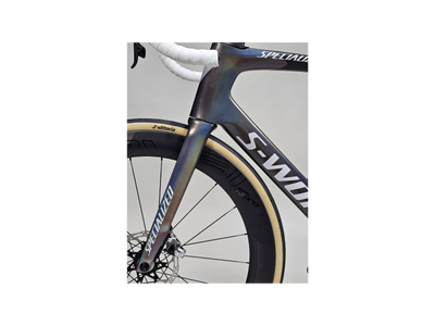 Specialized S-works Venge LTD Peter Sagan Mirror Editie Sram Red AXS maat 58