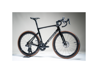 Specialized S-works Tarmac SL7 Nieuw BTW Shimano Ultegra Di2 12 speed maat 56