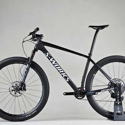 S-works Epic Hardtail 2023 Sram XX1 AXS maat L