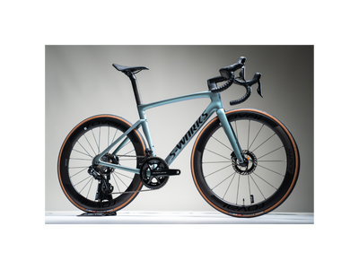 Specialized S-works Tarmac SL7 racefiets, Shimano Dura Ace Di2 12 speed maat 54