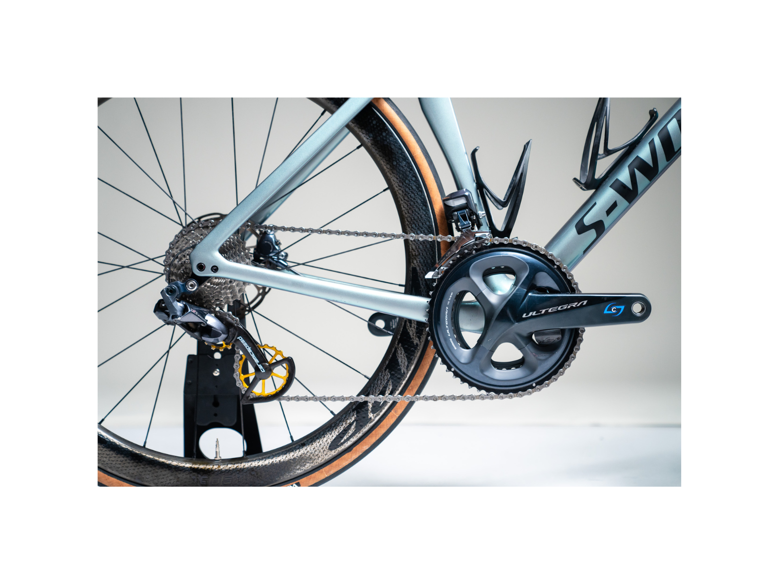 Specialized S-works Tarmac SL7 Shimano Ultegra 11 speed maat 56