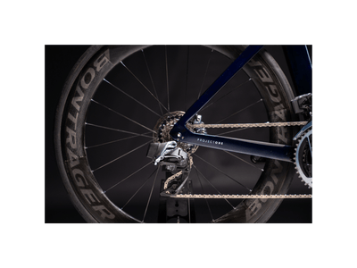 Trek Madone SLR9 2021 Sram Red 2 x 12 Speed size 54 thebikebroker