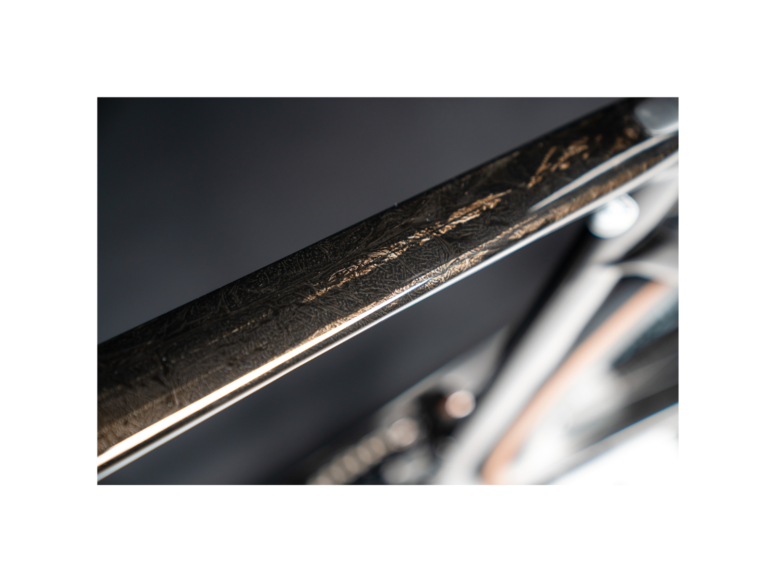 Specialized S-works Tarmac SL7 Shimano Dura Ace Di2 12 Speed maat 61