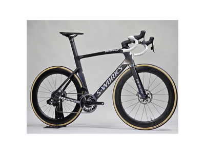 Specialized S-works Venge LTD Peter Sagan Mirror Editie Sram Red AXS maat 58