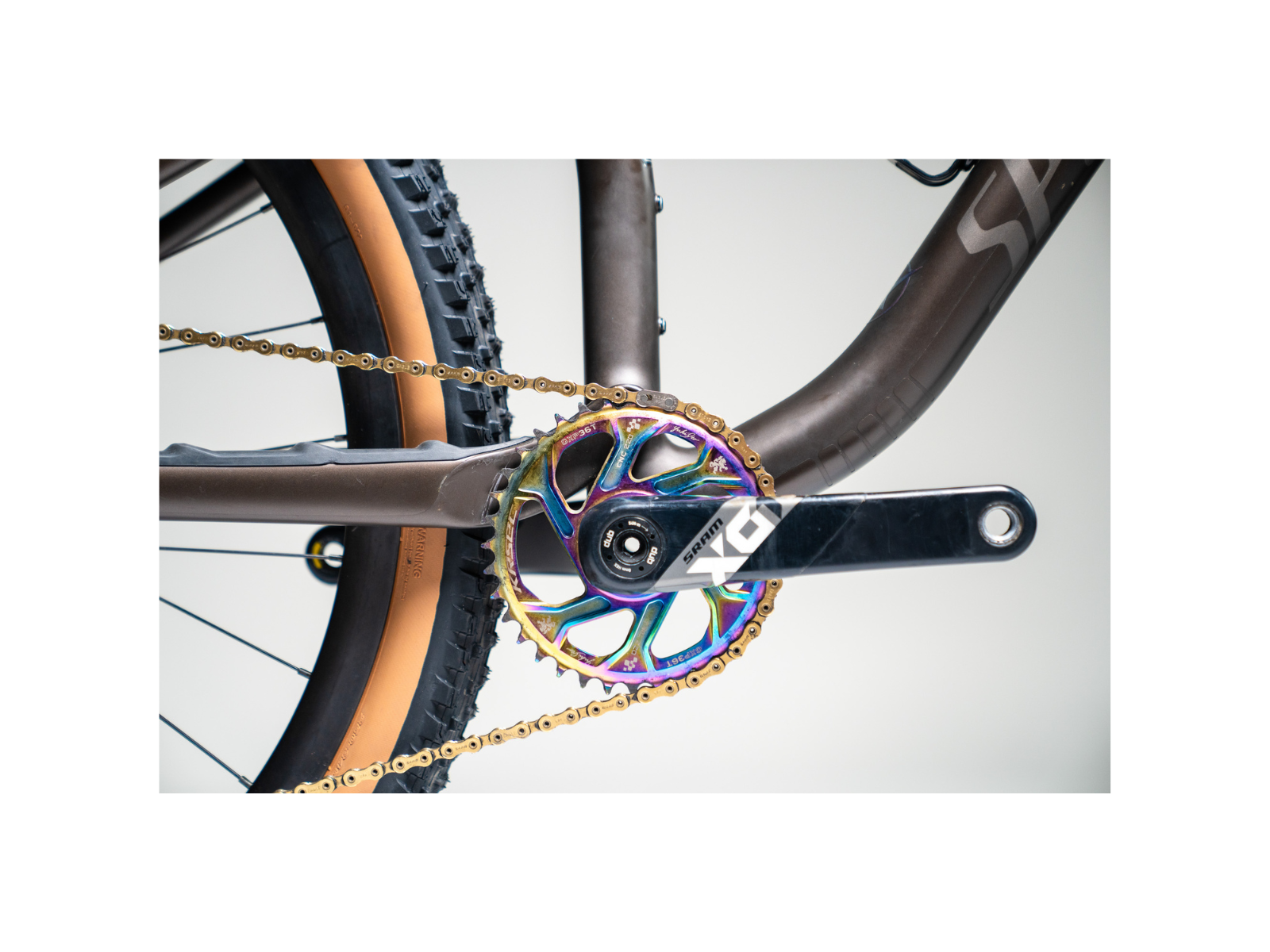 Specialized Epic Evo 2022 Sram XX1 maat L