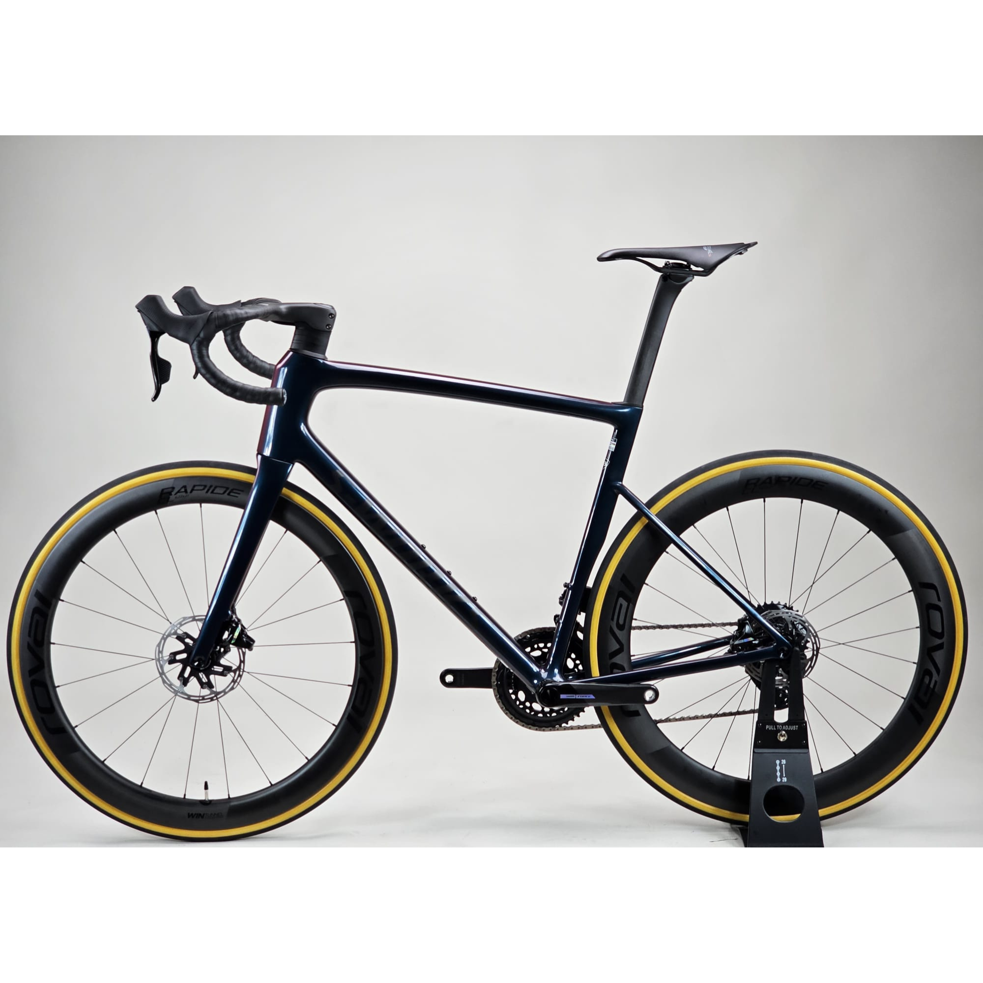 Specialized S-works Tarmac SL8 Racefiets Sram Force AXS 12 SPD