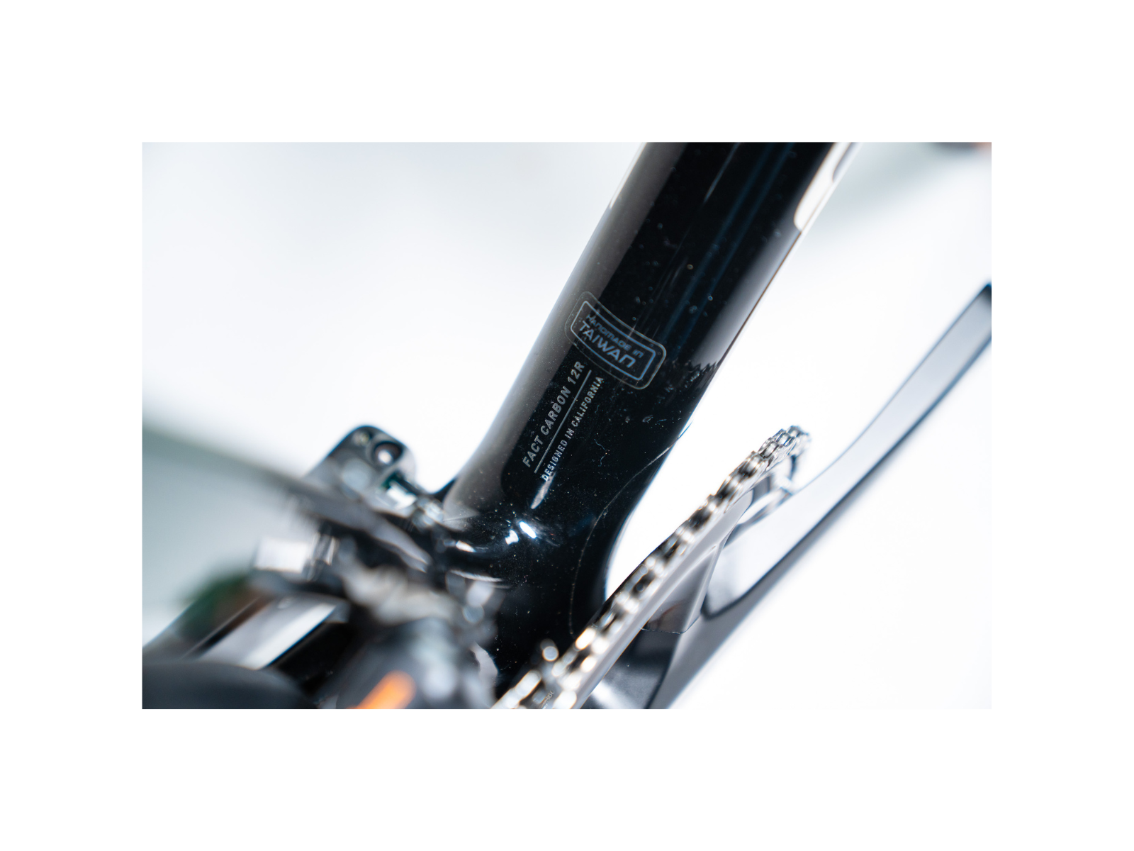 Specialized S-works Tarmac SL7 2021 Shimano Ultegra 12 speed maat 56