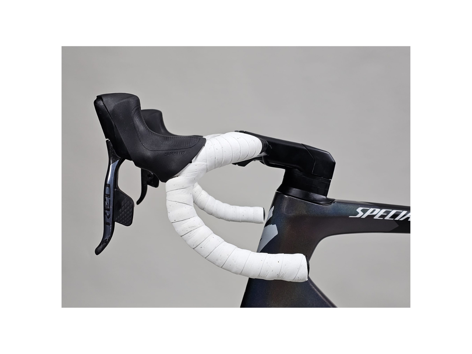 Specialized S-works Venge LTD Peter Sagan Mirror Editie Sram Red AXS maat 58