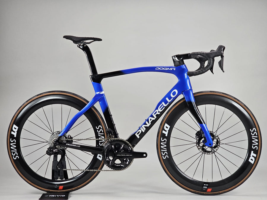 Pinarello Dogma F maat 57.5