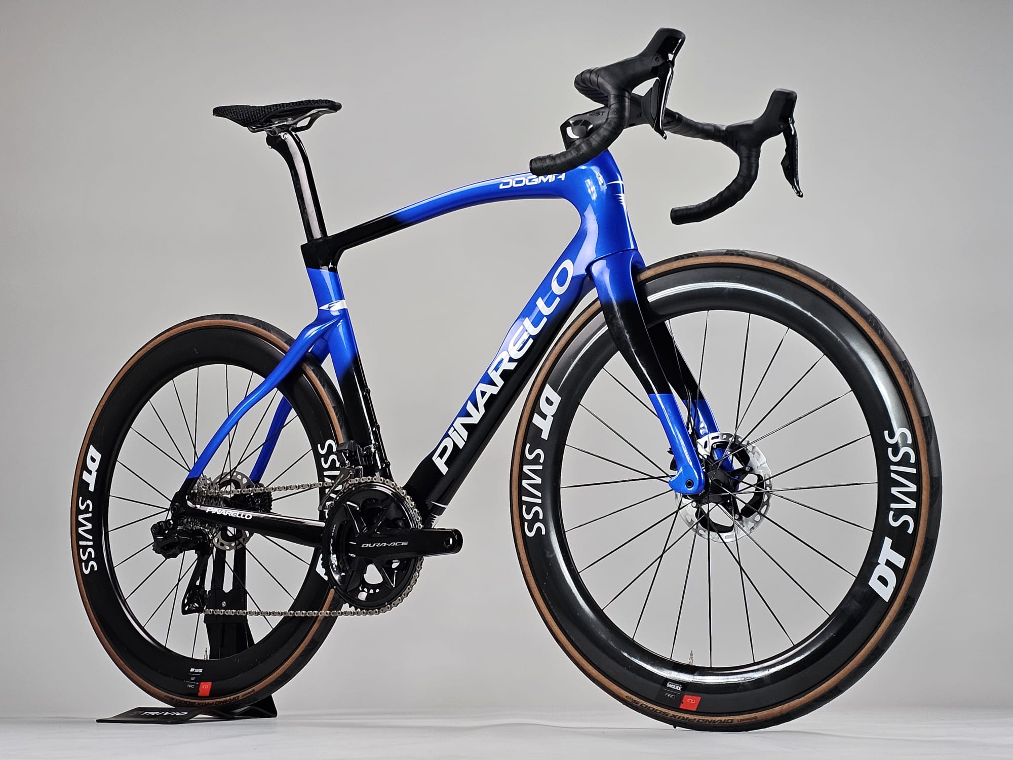 Pinarello Dogma F maat 57.5