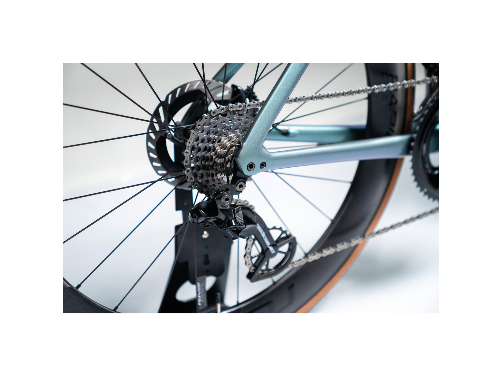 Specialized S-works Tarmac SL7 racefiets, Shimano Dura Ace Di2 12 speed maat 54