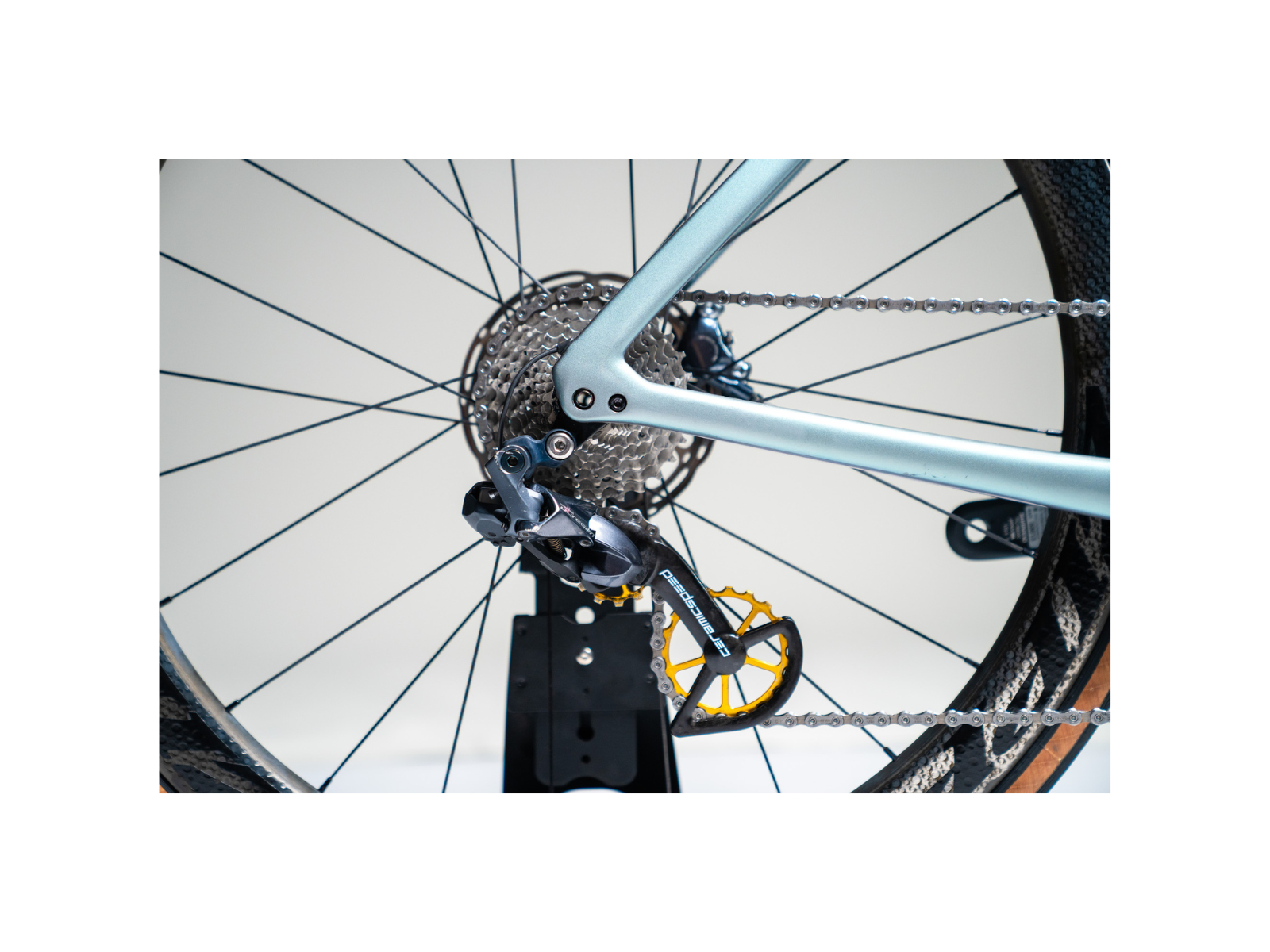 Specialized S-works Tarmac SL7 Shimano Ultegra 11 speed maat 56