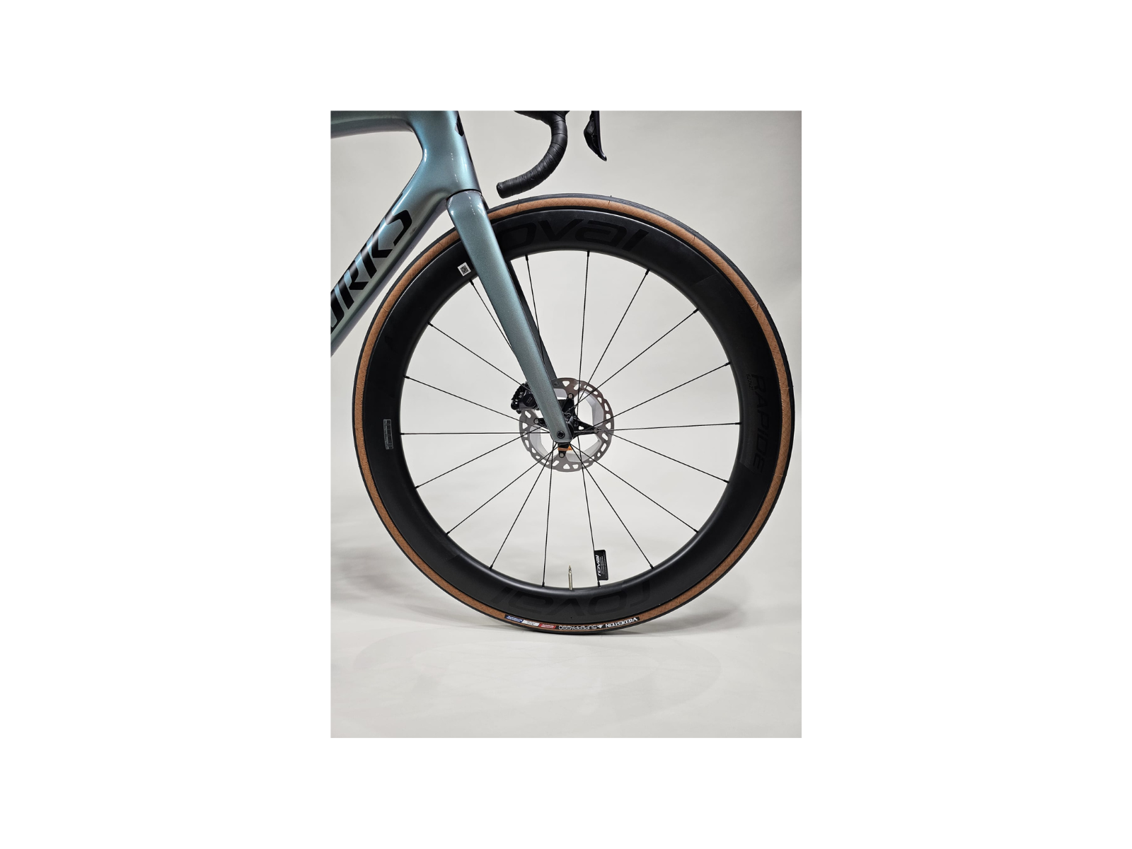 Specialized S-works Tarmac SL7 Shimano Ultegra Di2 12 spd maat 56