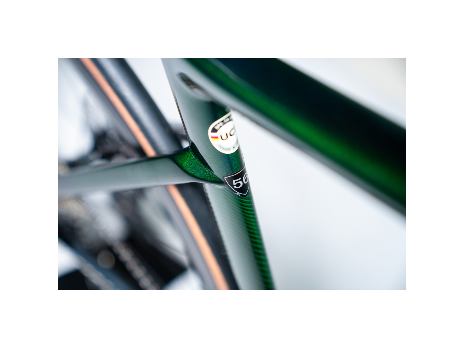 Specialized S-works Tarmac SL7 2021 Shimano Ultegra 12 speed maat 56