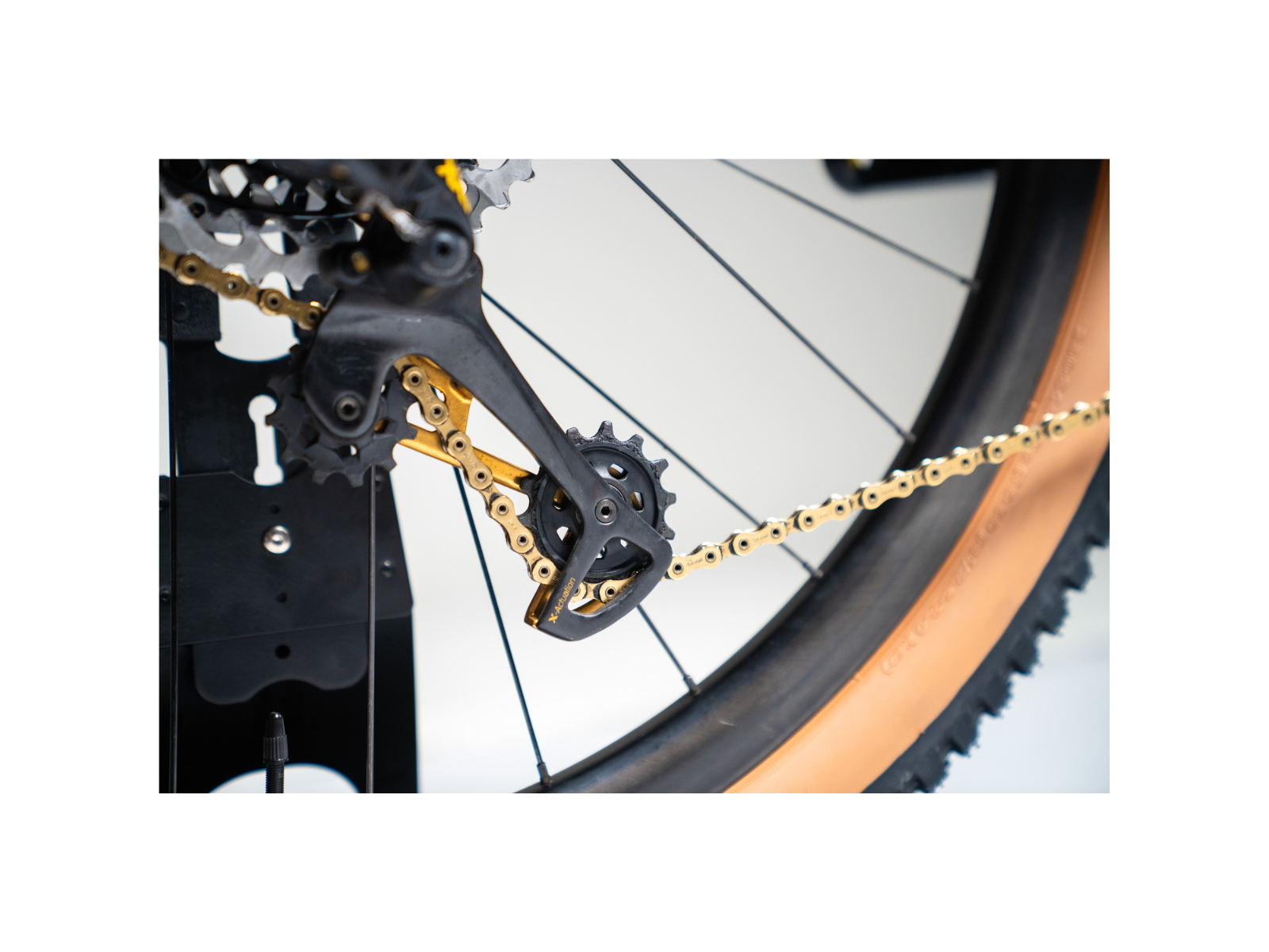 Specialized Epic Evo 2022 Sram XX1 maat L