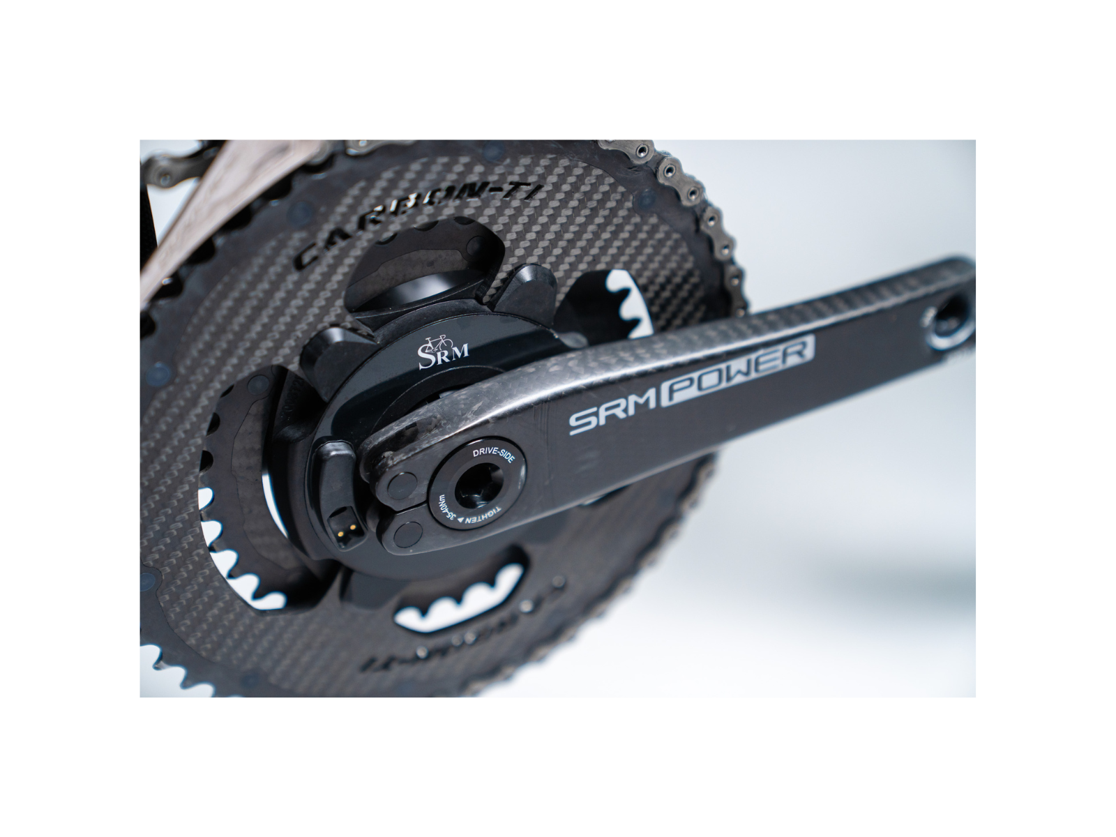 Specialized S-works Aethos 2022 Shimano Dura Ace Di2 11 speed maat 56