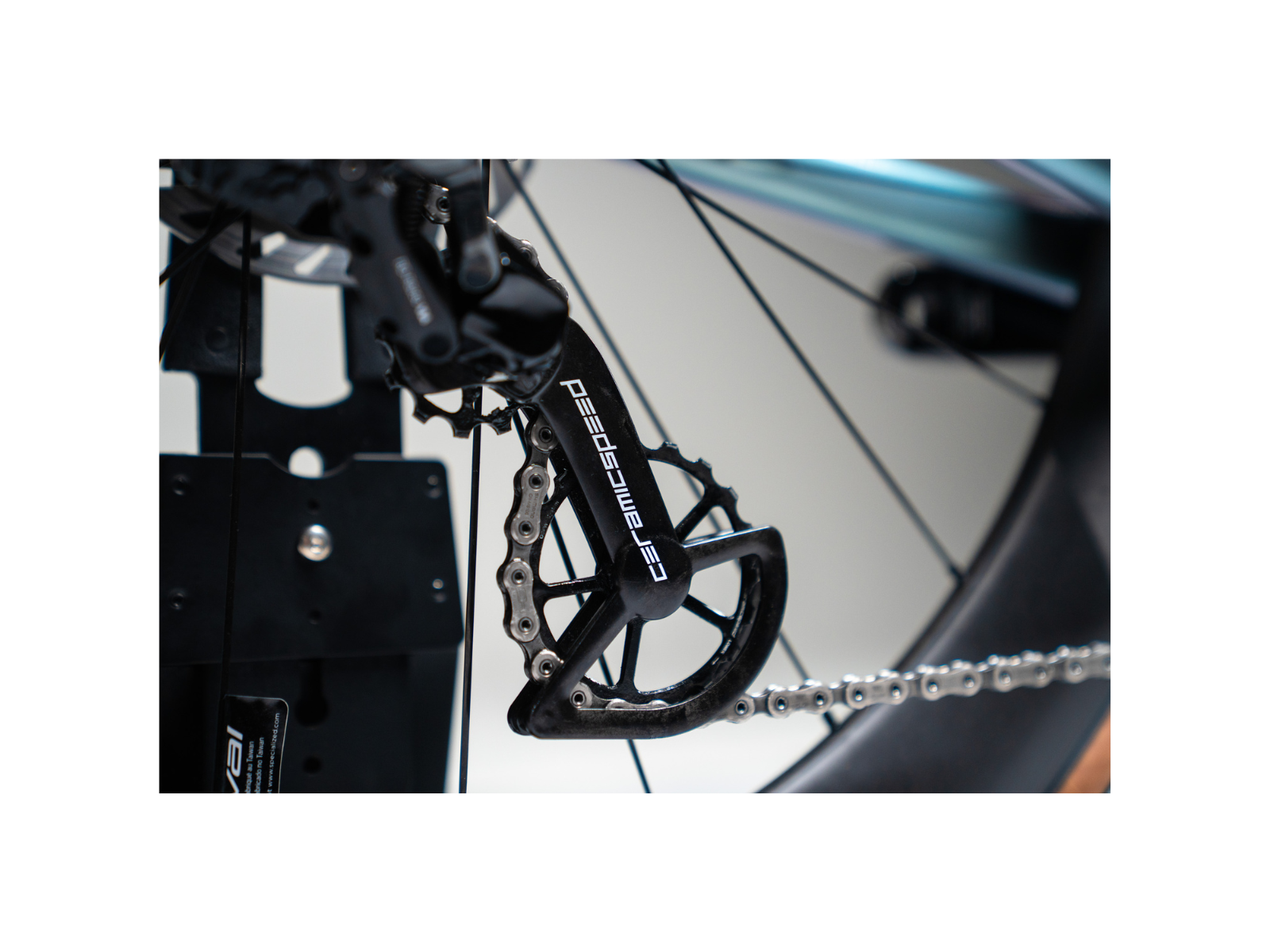 Specialized S-works Tarmac SL7 racefiets, Shimano Dura Ace Di2 12 speed maat 54