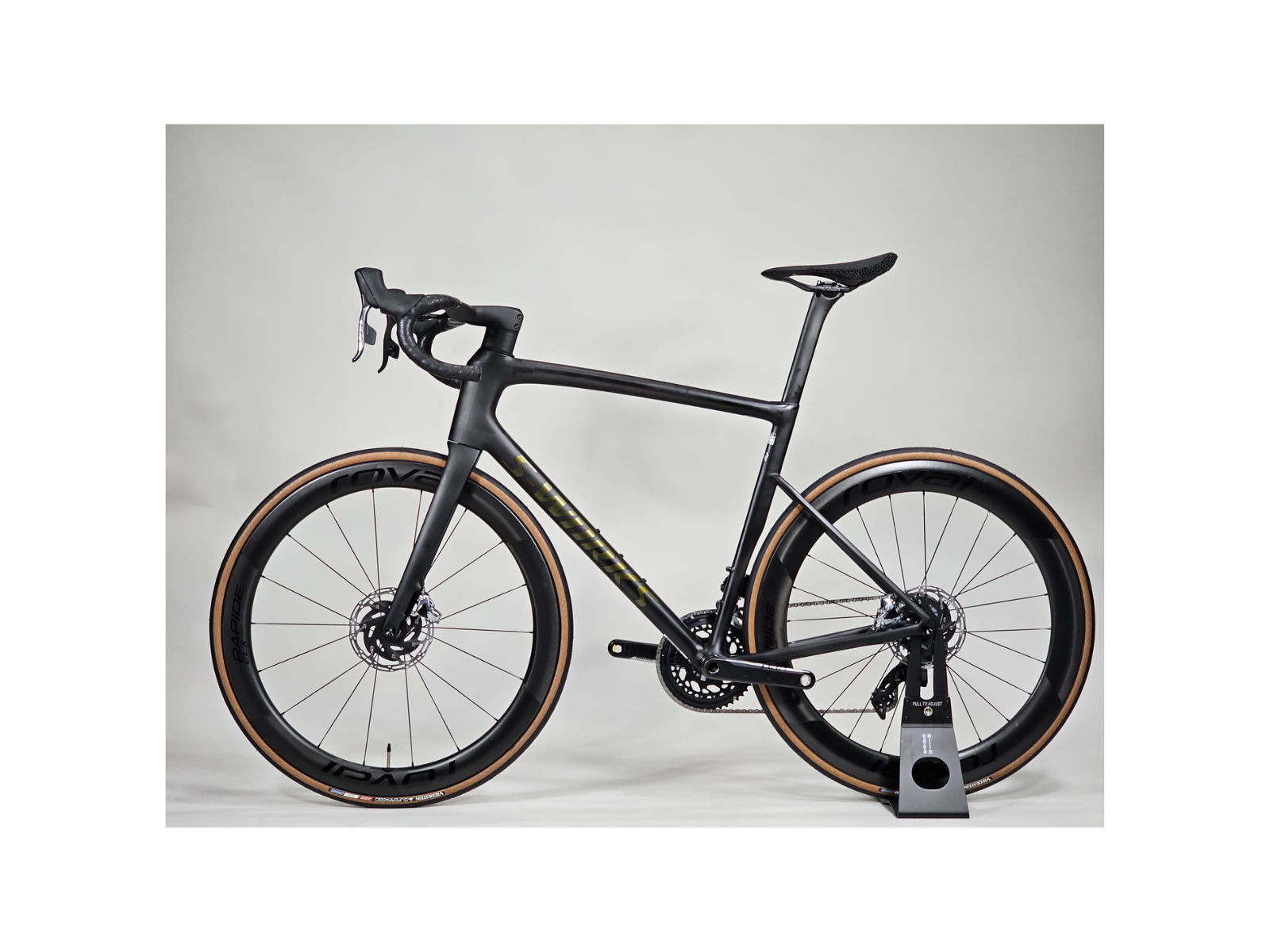 Specialized S-works Tarmac SL8 Sram Red AXS size 58