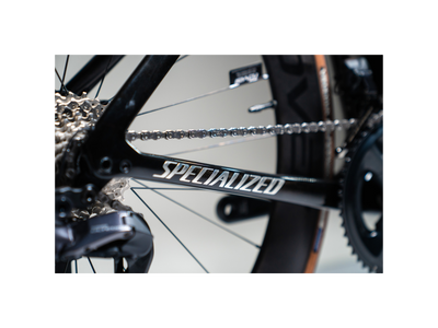 Specialized S-works Tarmac SL7 New VAT Shimano Ultegra Di2 12 speed size 56