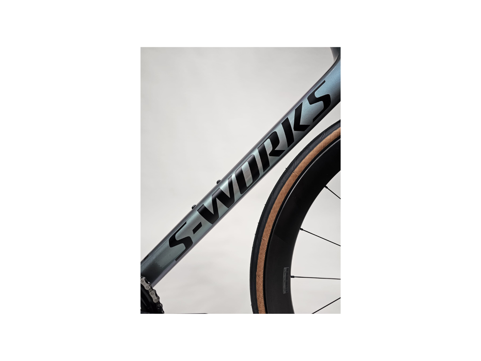 Specialized S-works Tarmac SL7 Shimano Ultegra Di2 12 spd maat 56