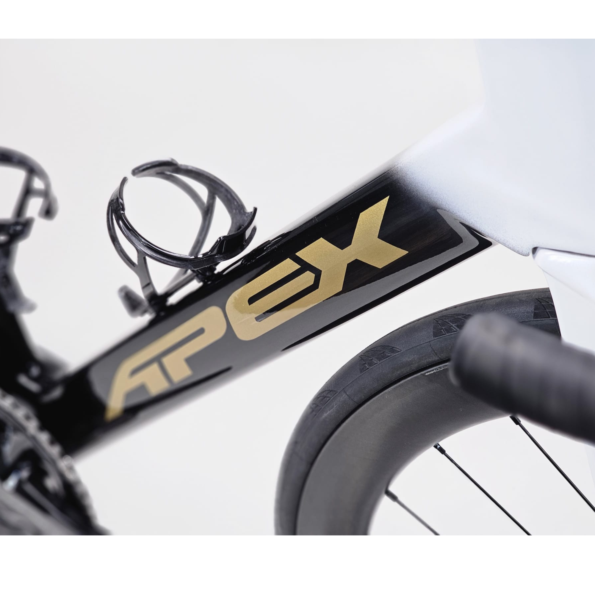 Apex BlackBuck Racefiets Nieuw maat L