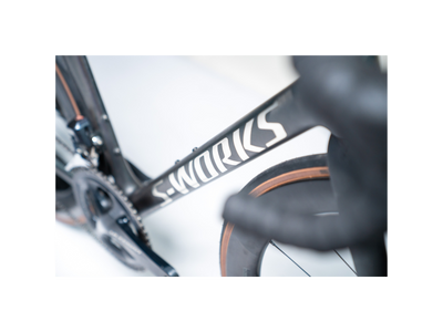 Specialized S-works Tarmac SL7 Shimano Ultegra Di2 11 speed maat 54