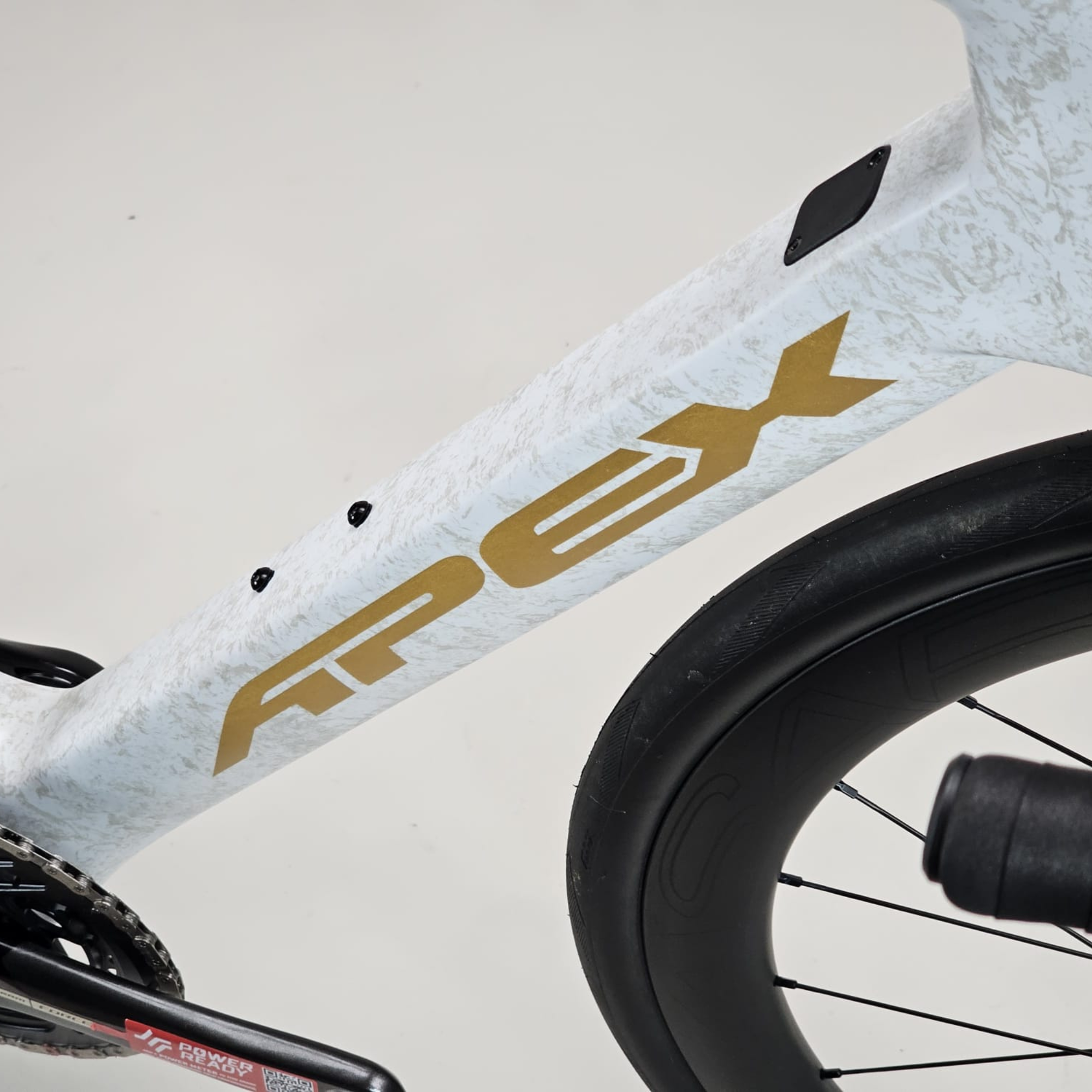 Apex Soniq Racefiets maat M NIEUW